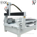 cylinder cnc router for woodworking YN1313 with CE&ISO